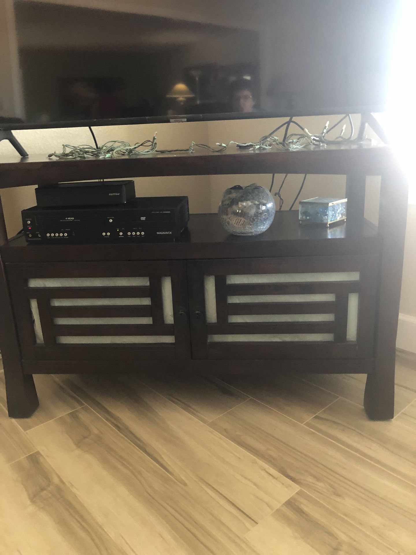 Tv Stand Look