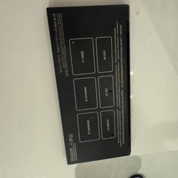 Kat Von D Contour Palette
