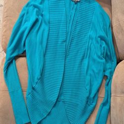 Women's Express Sweater Cardigan