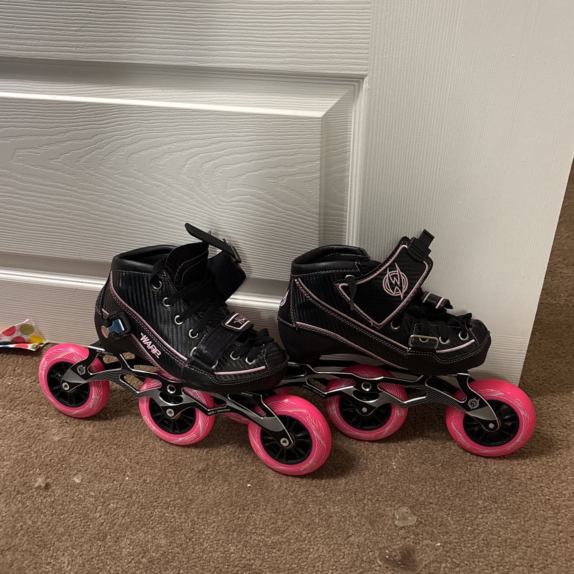 Skates