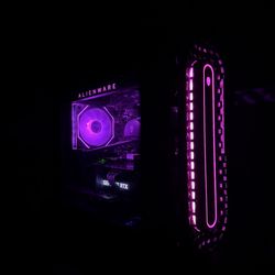 Alienware Aurora R14 Gaming Pc