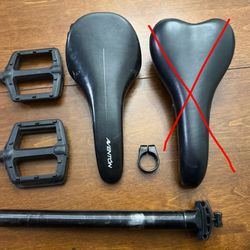 bike parts 
