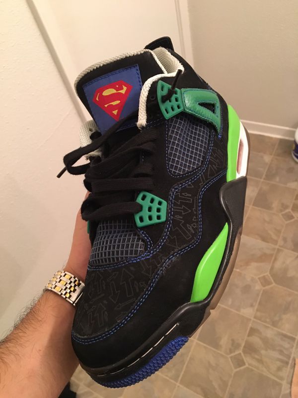 doernbecher 4s