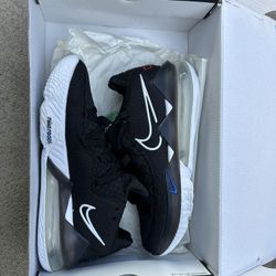 Nike Lebron XVII