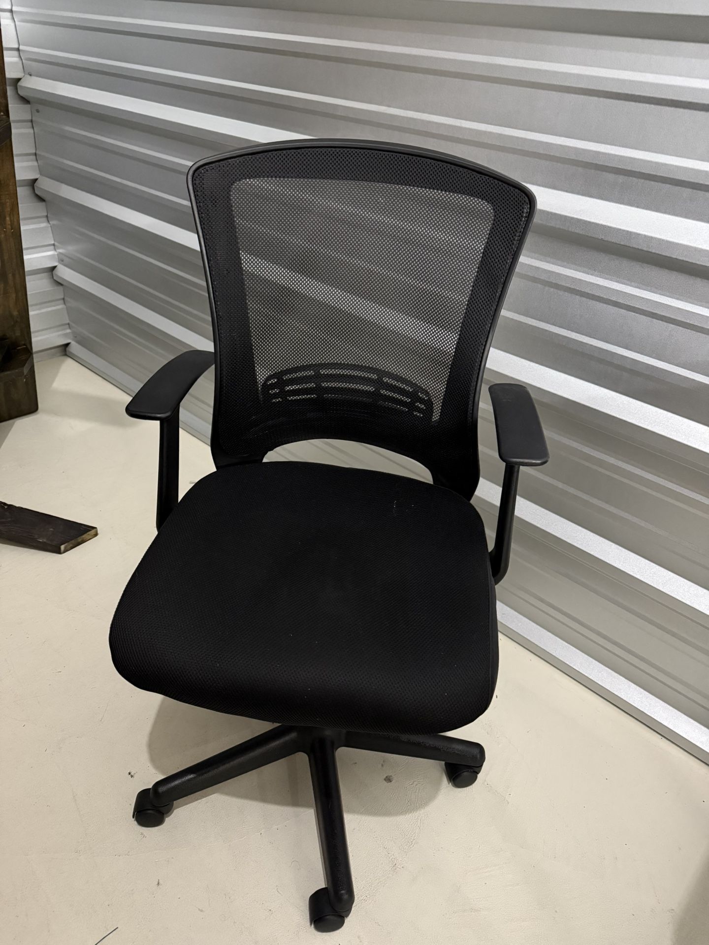 Rolling Office Desk Chair 