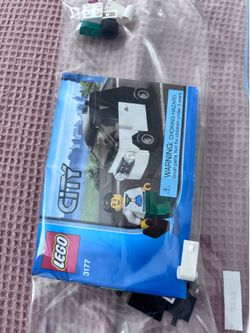 Lego 3177