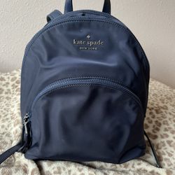 Kate Spade Karissa Nylon Medium Backpack