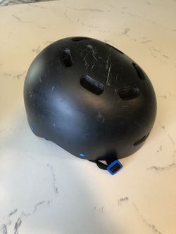 Bell helmet