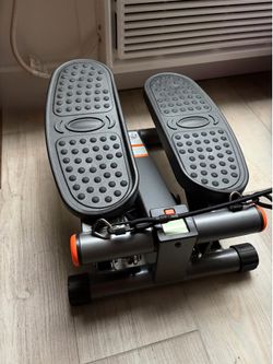 Mini stepper