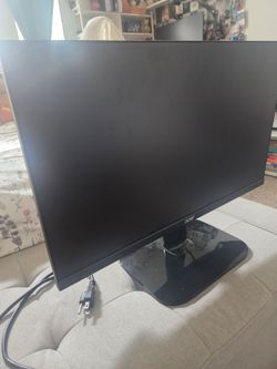 Acer 24 inch Monitor