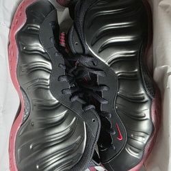 Air Foamposite One