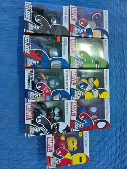 mighty muggs collector