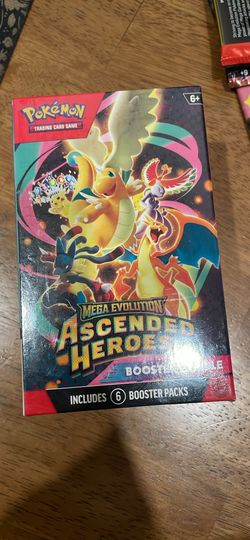 Ascending hero’s