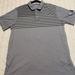 Men’s Golf Polo- Great Condition 
