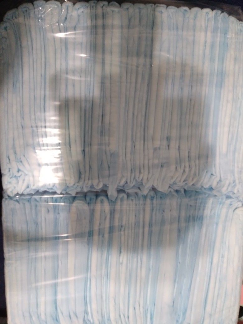 50 Pads 23x36 All $20
