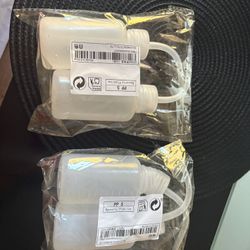 Water Squeeze Bottle & Soap Bottle For Lashes 