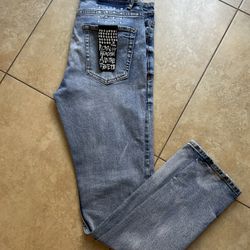 Ksubi Jeans Size 30