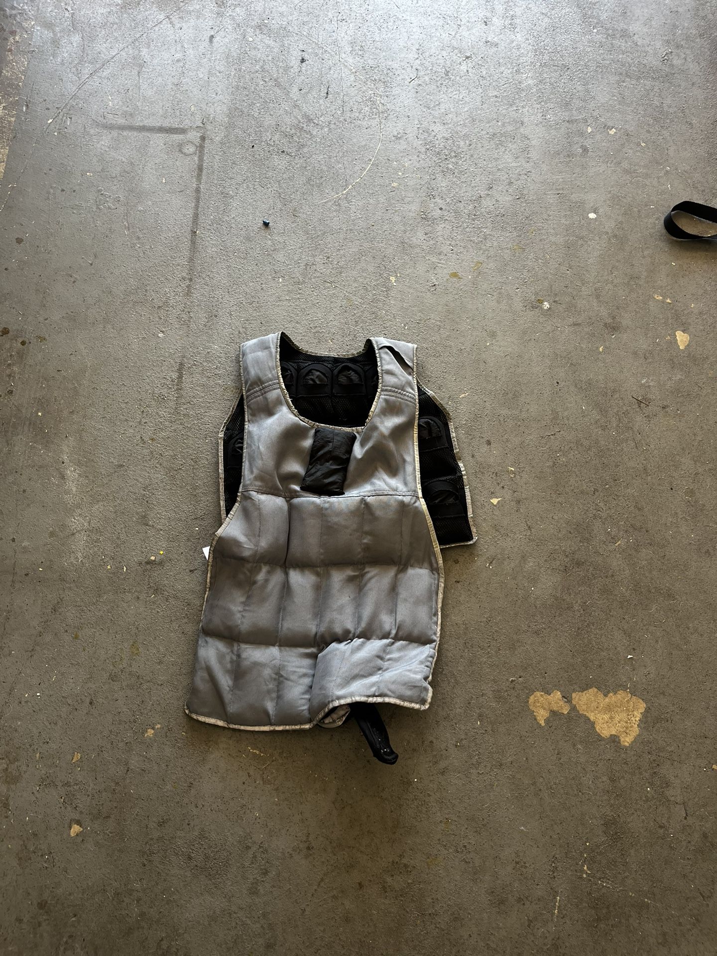 Weight Vest