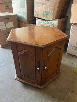 Night stand