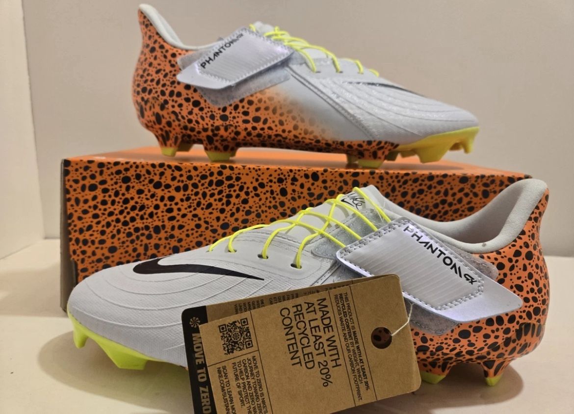 Nike Soccer