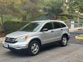 2010 Honda Cr-v
