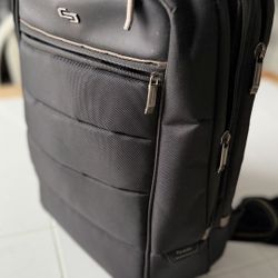 CJ SOLO Camera Backpack