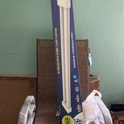 LED Ultility Shop Light 