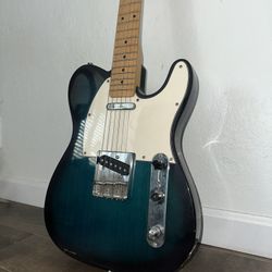 Guitar