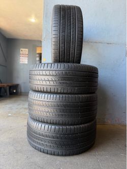 265/50/20 Pirelli