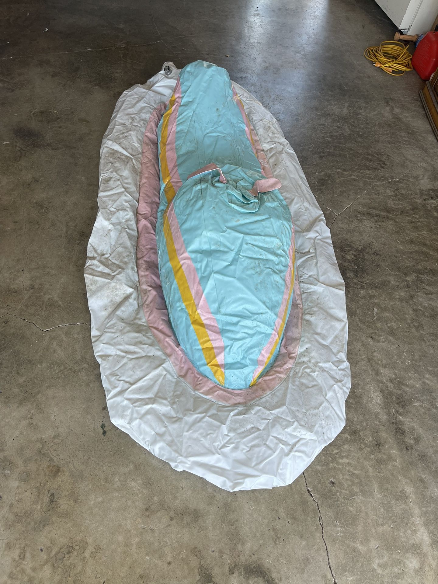 Pool Float Funboy Jet ski