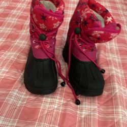 Snow Boots