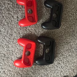 Switch 2 Controller Holders