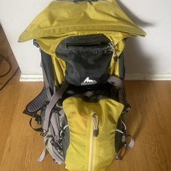 Gregory Z35 Backpacking Backpack