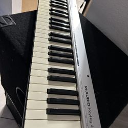 Midi Keyboard
