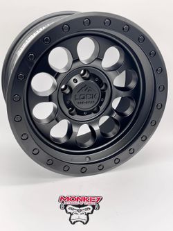 17x9 wheels set available