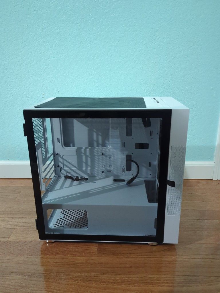 Computer Case