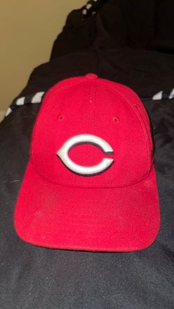 Genuine New Era Cincinnati Reds Snapback