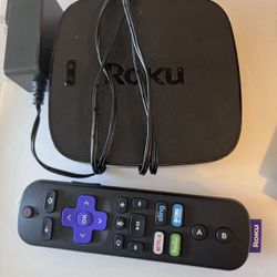Roku Ultra 