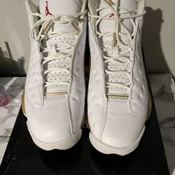 Jordan DMP Pack Last Shot Size 10.5