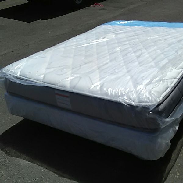 Sealy Posturepedic Santa Ana Plush Us Mattress