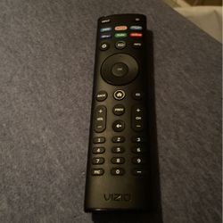  Vizio 50 Remote