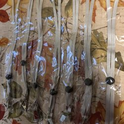 Face Mask Straps