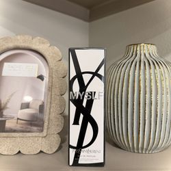 YSL (Yves Saint Laurent)