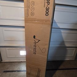 Digital Piano ddp 300