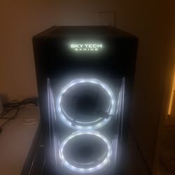 Ultimate Gaming Pc