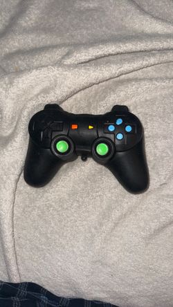 New Controller Squishy (got like 1-2 weeks ago)