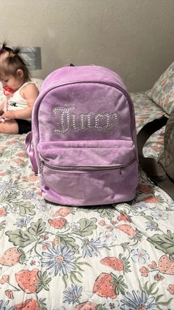 Juicy Couture Backpack