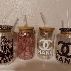 Custom Cups