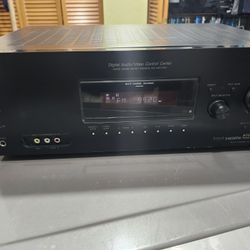 SONY str-k7000 multi channel av vintage stereo receiver amp tuner HDMI Excellent working condition