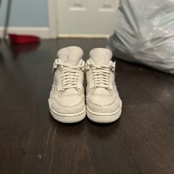 Jordan 4